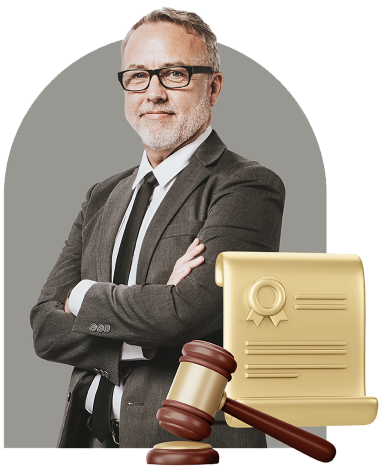 Lawyer model